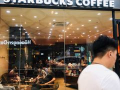 -星巴克(江阴万达店)
