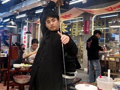 -牛签签串串香(IFS店)