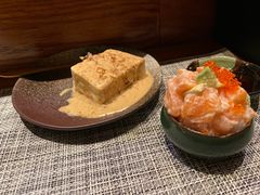 -戏作寿司(观音桥店)