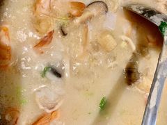-大洋家·精品潮汕菜·生腌砂锅粥(天河东路店)
