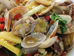 -众味海鲜大排档·活海鲜·潮汕味(南澳店)