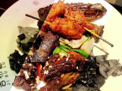 -吉布鲁牛排海鲜自助(成都大悦城店)