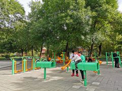 -丰台花园