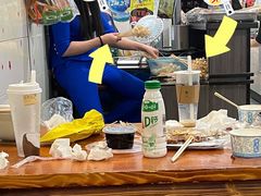 -十里铺铁板鱿鱼