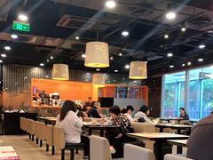 -大快活(丽丰店)