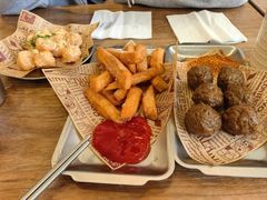 -肥朵食堂(带梦胡同店)