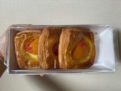 黄桃小不点-味多美蛋糕(杨闸环岛店)
