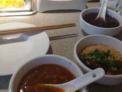 -海底捞大排档火锅(悦荟广场店)