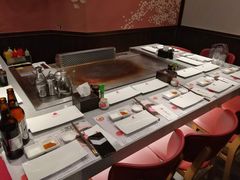 -大渔铁板烧(大悦城店)