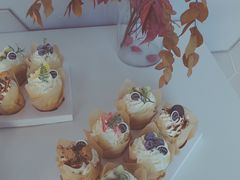 北海道杯-咖啡·湖(德清店)