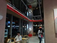 -DQ·蛋糕·冰淇淋(川沙东海岸店)