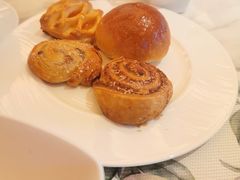 -新加坡文华东方酒店