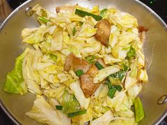 -上海1号私藏菜(黄浦店)