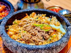 -小木屋拌饭(西安万象天地店)