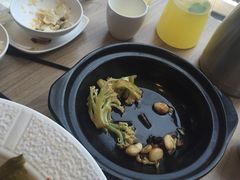 -九毛九西北菜(盈信广场店)