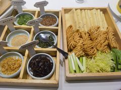 -鹊华居·地道鲁菜·海鲜·融合味(大明湖店)