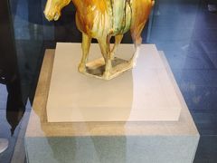 -洛阳古墓博物馆