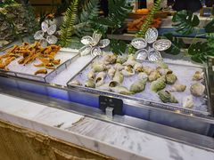 -冀粤香海鲜自助餐厅(西美五洲店)