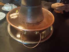 -裕德孚·非遗手切涮羊肉(东直门内大街店)