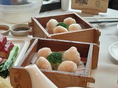 -粤财皇冠假日酒店·彩华轩中餐厅