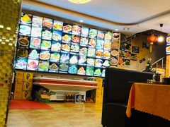 -老苏扬饭店