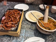 -大红门·博山菜(义乌路 海岱楼店)