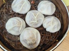 -鸡鸣汤包(仙林店)