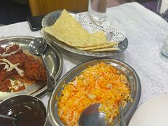 -葛尼沙印度餐厅 (镇明路店)