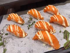 -索菲特酒店 · 云尚天际自助餐厅