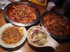 -胖哥俩肉蟹煲(世茂国际广场店)