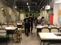 大堂-闵四遵义羊肉粉(朝外大街店)