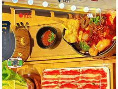 -老爷锅(新街口IFCX店)
