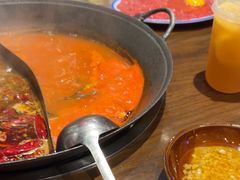 -萍姐火锅·公路夜市(南京新街口店)