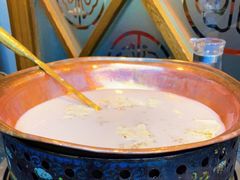 -诺敏塔拉奶茶-布里亚特包子-手把肉(锦都会店)