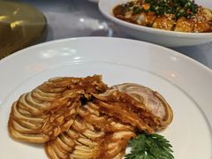 -京味斋·北京烤鸭(华威桥北工大店)