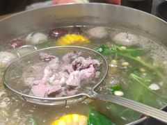 -林记潮牛·牛肉火锅(上马墩店)