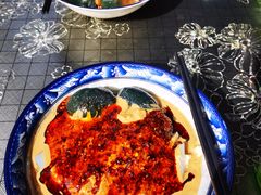 -索家卤汁凉粉店(回民街店)