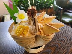 -婉泰·特色小吃·舂鸡脚(告庄二店)