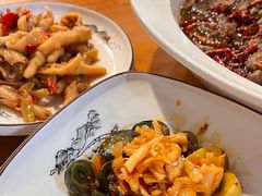 -邱大妈水煮(龙山店)