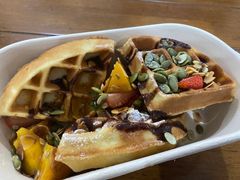 -The Good Place好地方·Brunch·coffee(国贸店)