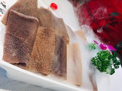 -重庆德庄火锅(映月湖环宇城店)