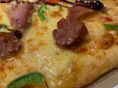 -必胜客(五道口店)
