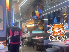 -胖哥俩肉蟹煲(萧山加州阳光店)