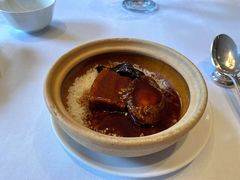 黑松露鲍鱼红烧肉焖饭-福1015(愚园路店)