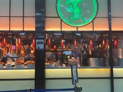 门面-陈鹏鹏潮汕菜(宝安机场T3航站楼店)