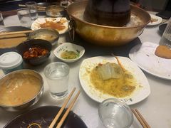 -京门老爆三(回龙观店)