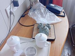 -永旺黄岛购物中心