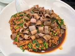-船歌·鱼水饺青岛菜(国贸商城店)