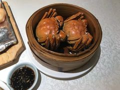 -维园悦谱·海派家常菜(乌鲁木齐南路店)