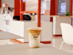 -Manner Coffee(港汇恒隆广场店)